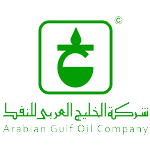 Arabian Gulf Oil Company